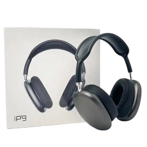 P9 Wireless Headphone photo 2